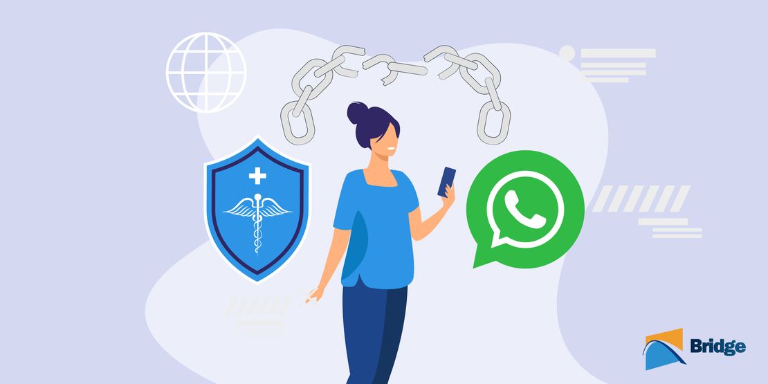 Is WhatsApp® a HIPAA Compliant Telemedicine Software?