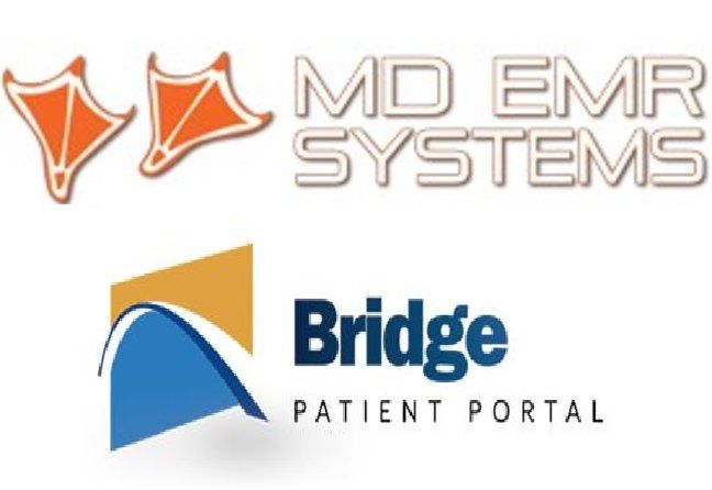 MD EMR Systems & Bridge Patient Portal